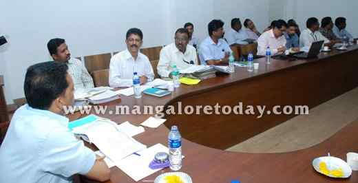 dc press meet ...